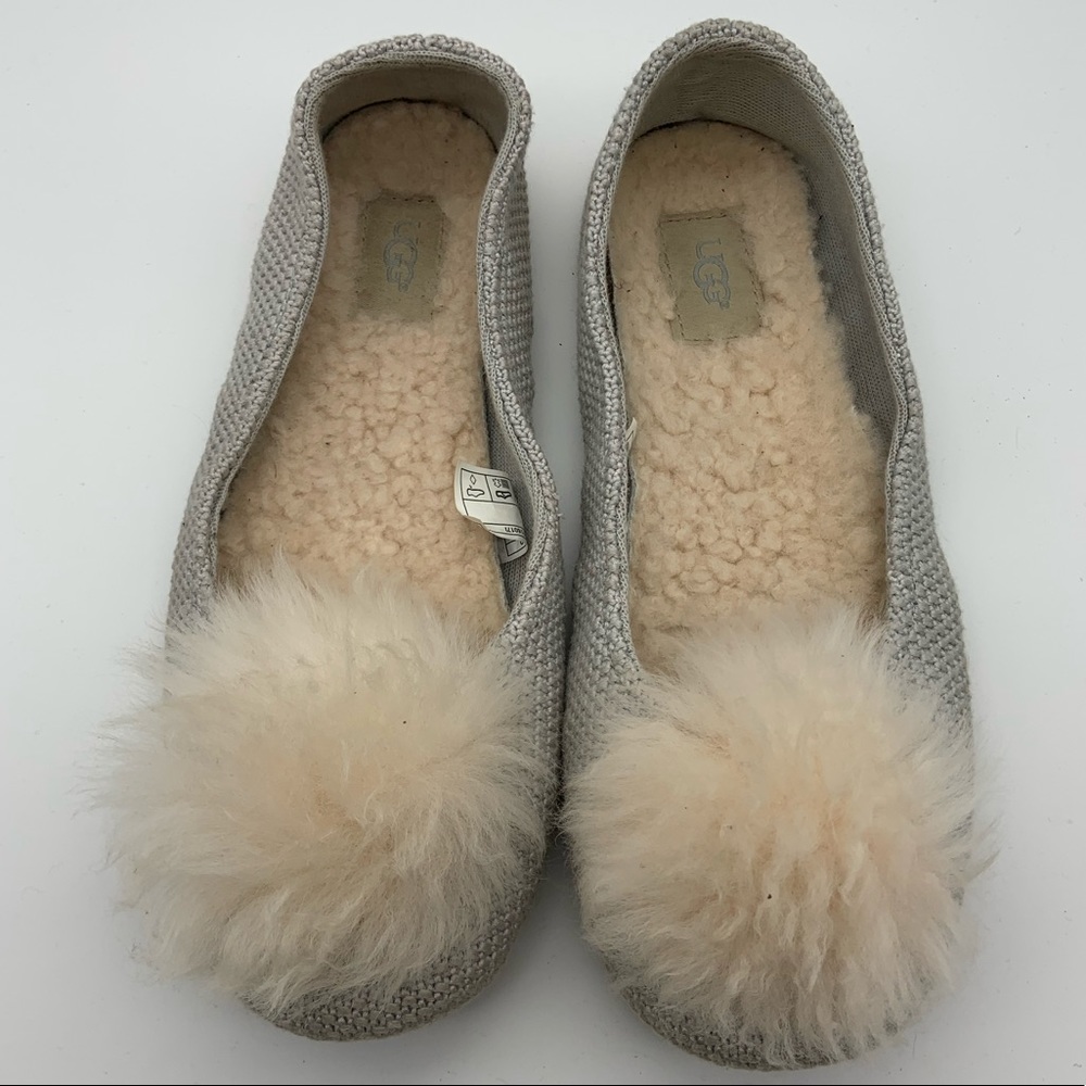 UGG